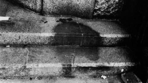 Hiroshima’s Shadows & A Poolside Protest – Two Haunting Photos