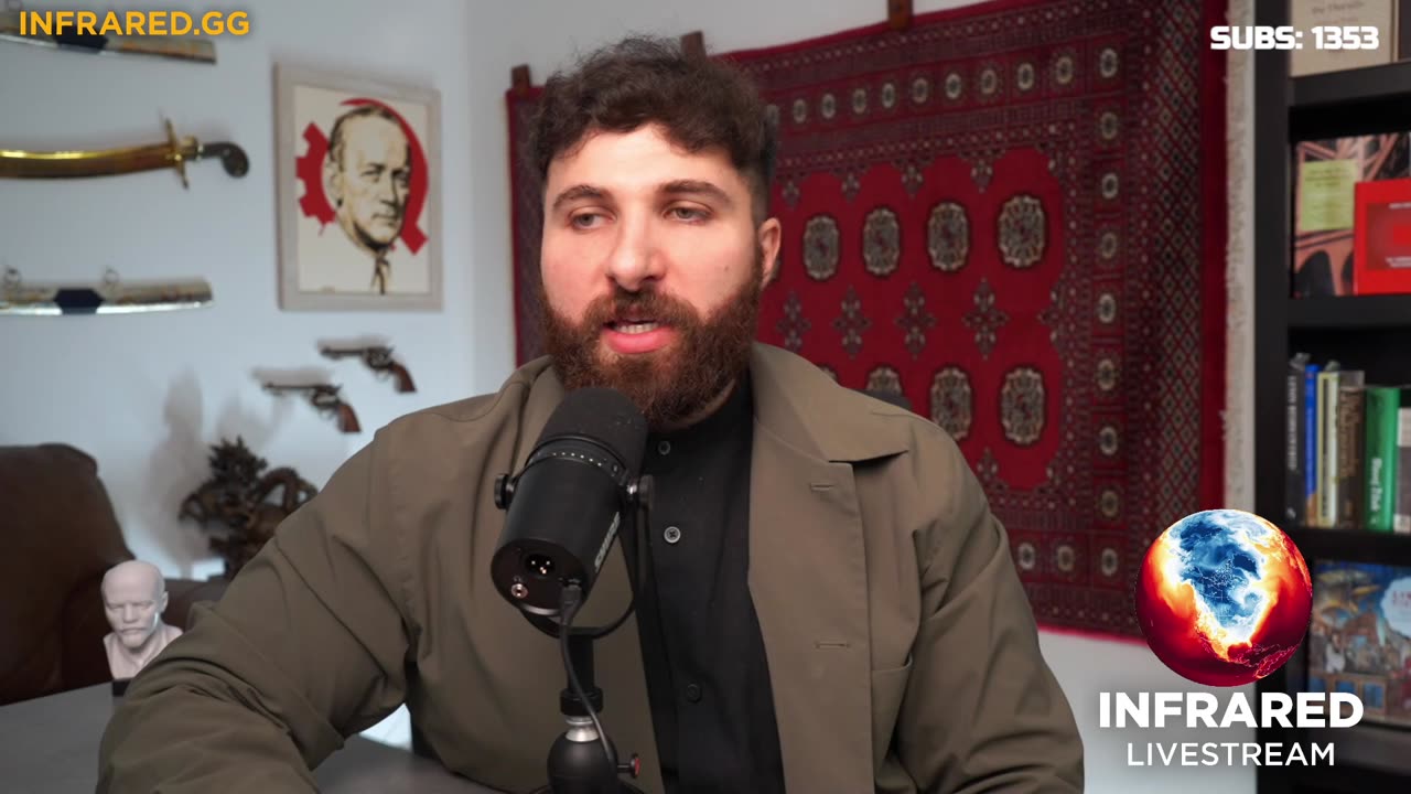 The Full Truth [2025-01-17]