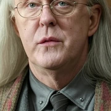 John Lithgow Spills the Secret: He’s the Next Dumbledore! News