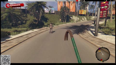 Dead Island Gameplay 2