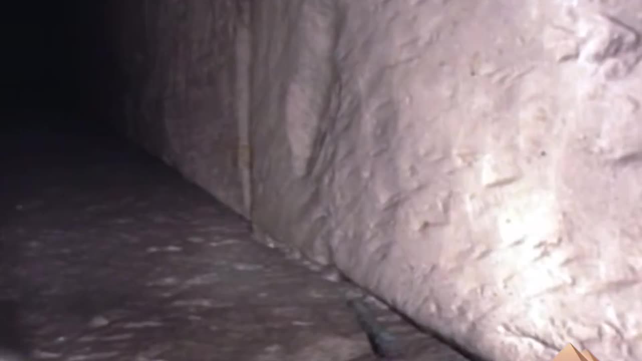 Among the most intriguing anomalies of the Great Pyramid are the so called “Air Shafts”