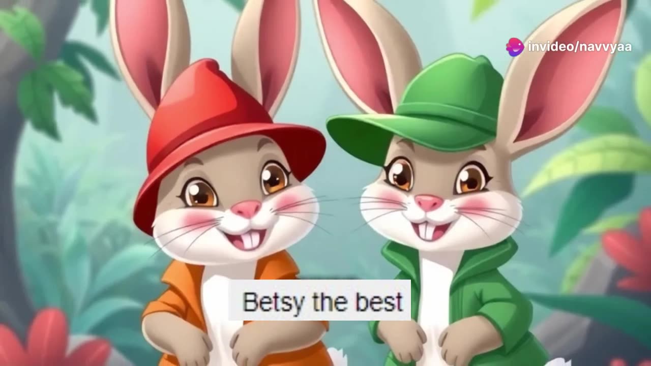 Betsy the Best A Tale of Kindness