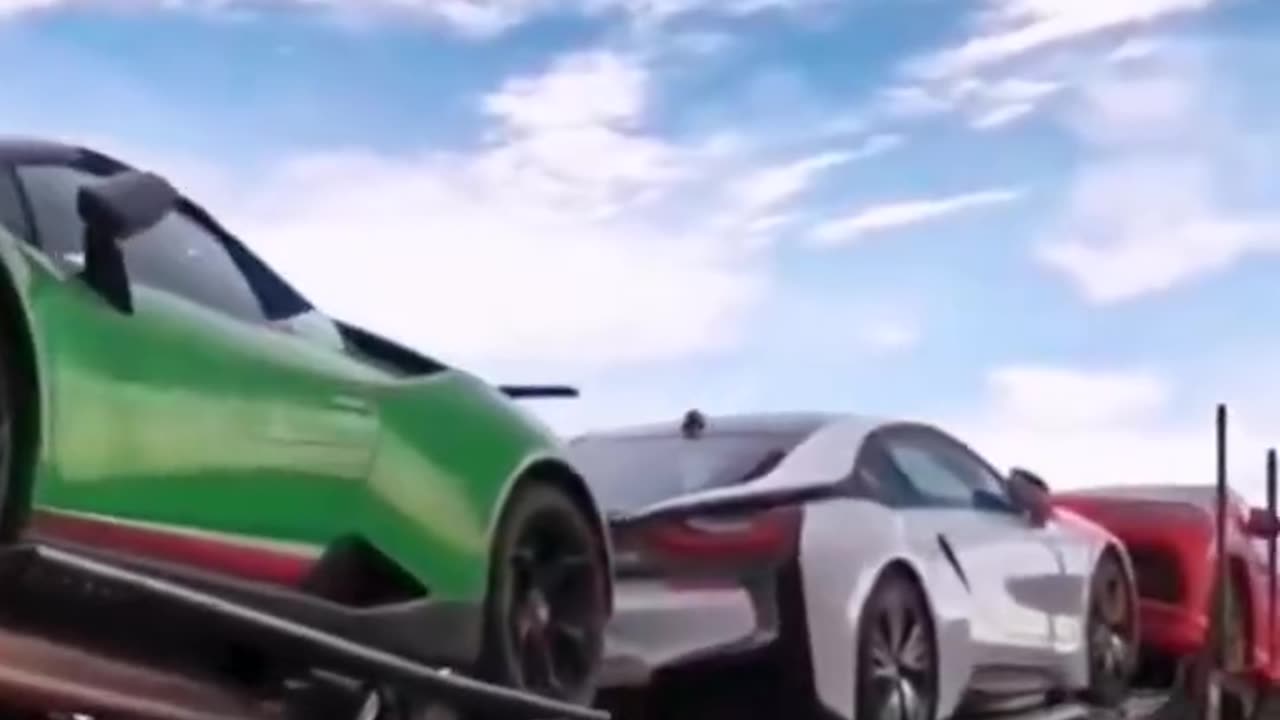 Unleash the Luxury: Open Car Shipping on the Fast Lane! 🚗💨