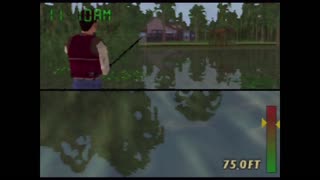 Bass Hunter 64 Playthrough (Actual N64 Capture) - Part 19