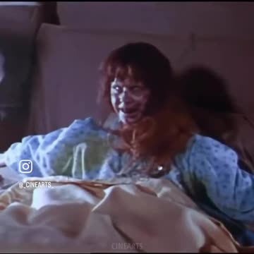 Making Of The Exorcist