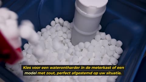 Waterontharder Apeldoorn