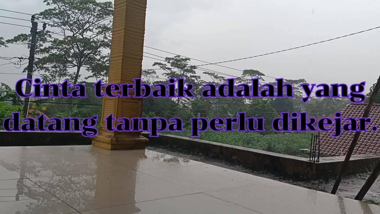 Soul-building sentences in Indonesian Part 48