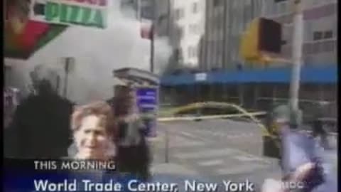 911 OEM Director Jerome Hauer Explains Abandoning WTC 7 Because Of Potential For Collapse