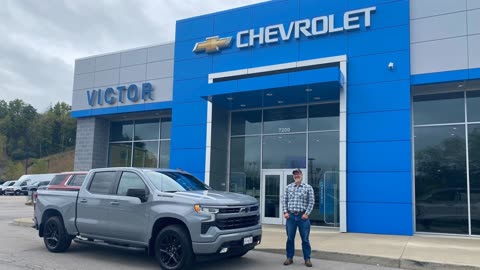 Victor Chevrolet - Auto Dealer in Rochester, NY | 14564