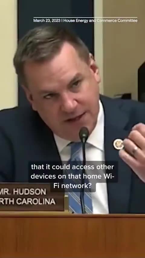 The TikTok Ban is complete, the app has officially gone dark nationwide