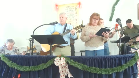 JESUS Fulfills The LAW