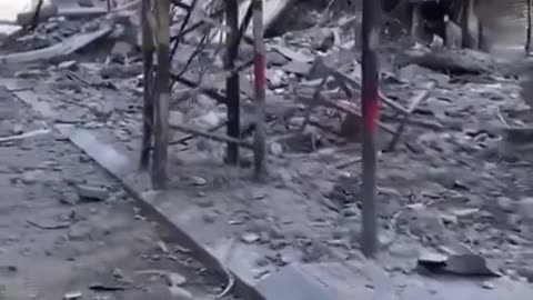 Is this why USA banned Tik Tok to now show the truth in Gaza?