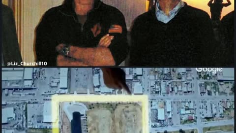 EPSTEIN ISLAND "VISITORS"