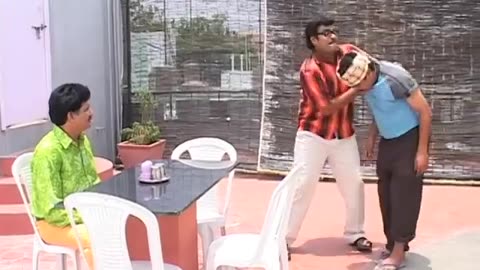 AMRUTHAM SERIAL | Episode 285. ఇంటర్నేషనల్ సర్వం