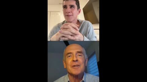 Jared Taylor on Despair among Young Americans and Extended Attachments