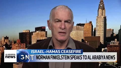 Norman Finkelstein calls them the "Jewish Billionaire supremacist class" & not Zionists