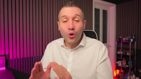 Zelensky's DESPERATE Attempt To Change Trump's Mind