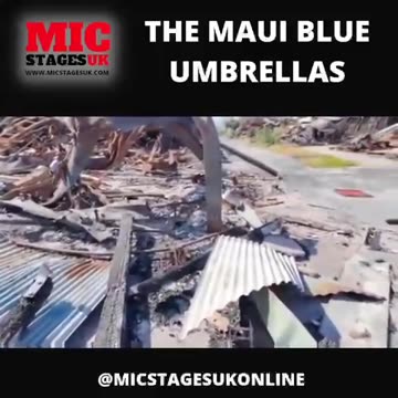 Did microwaves pre-heat the kill zone making affected materials easier to burn in the wind ??