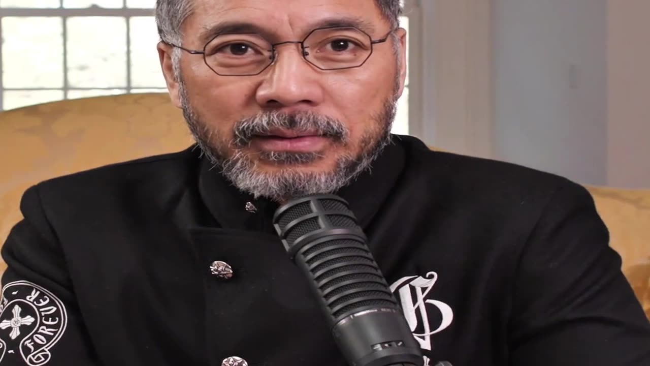 20230108文贵先生直播：不要随便卖币，很快就会有看到一个 #喜币 的未来！