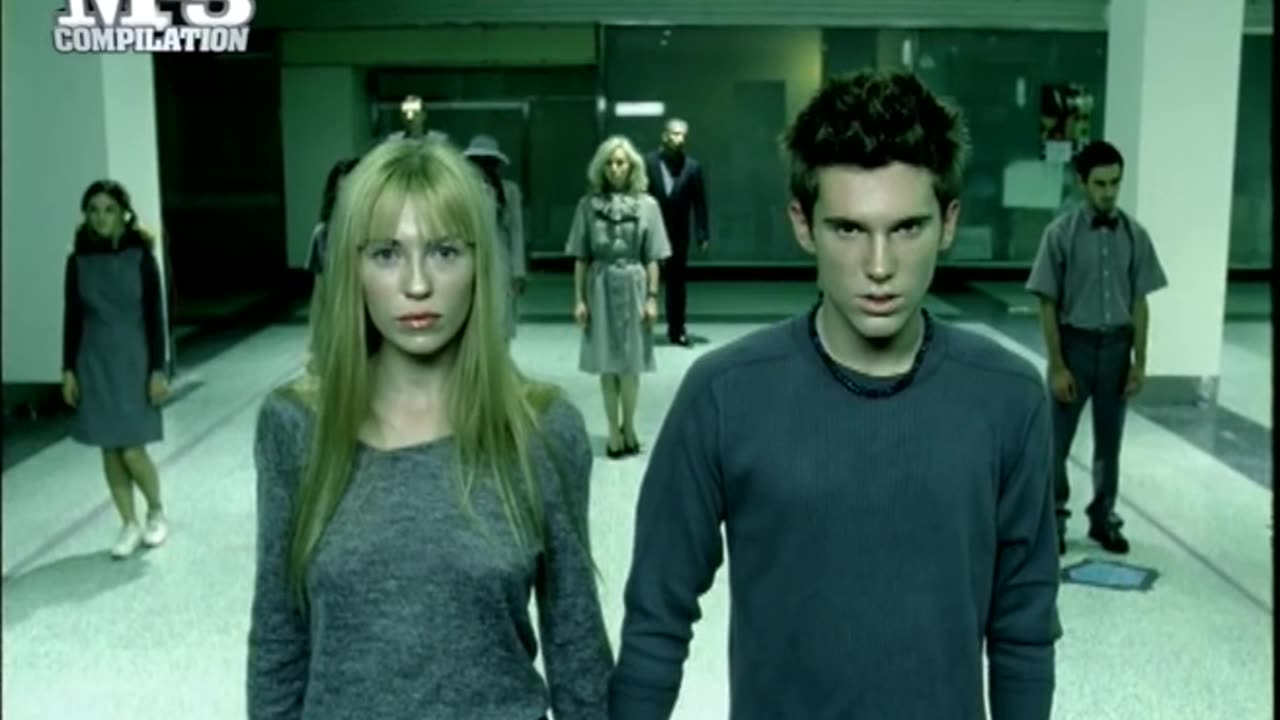 WEB - Lovin' times (radio cut)
