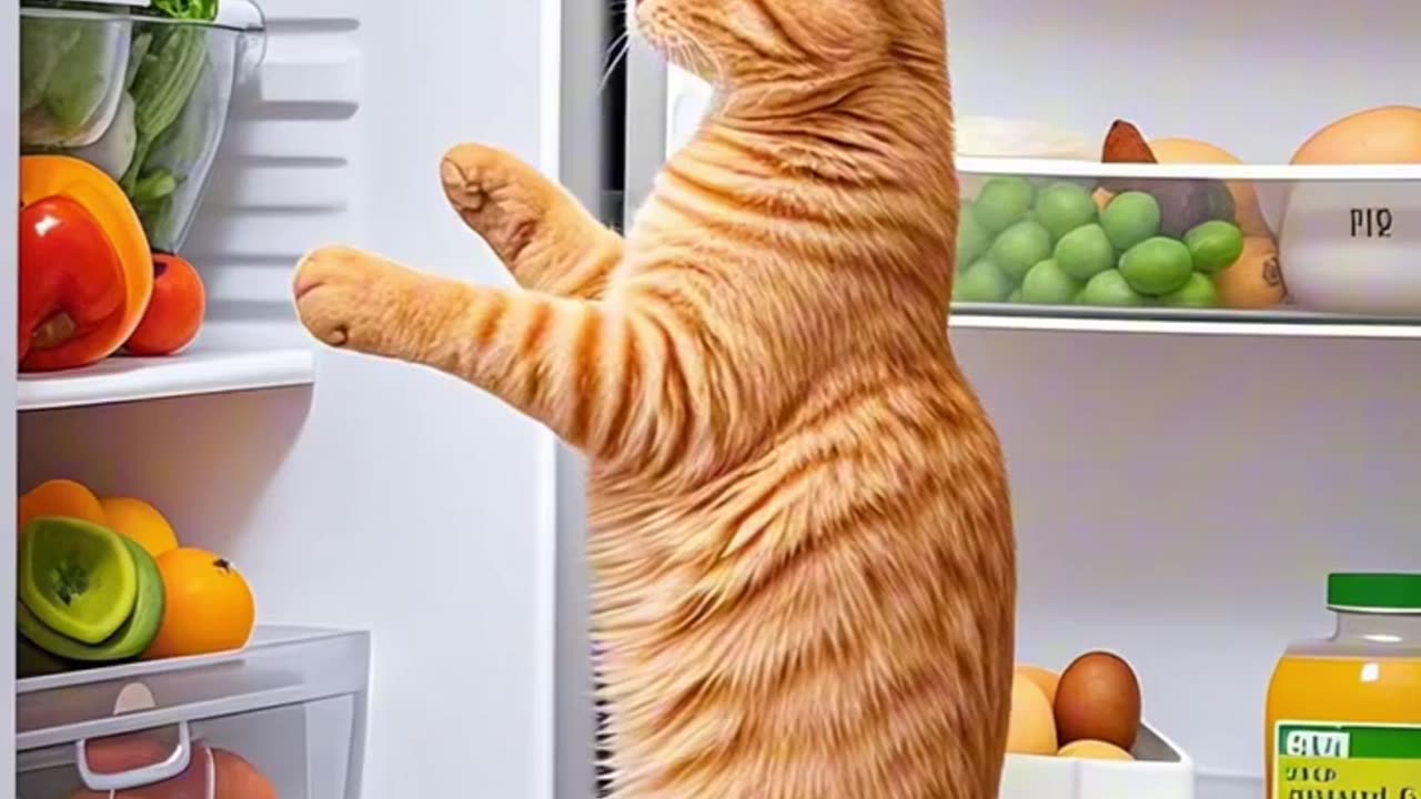 cat video