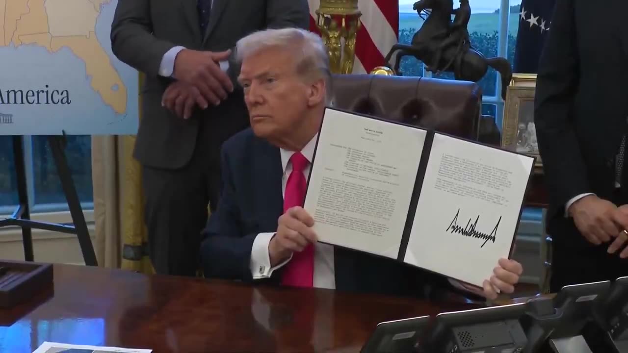 🚨🔥I've been targeted for four years... Don't talk to me about targeting: President Trump