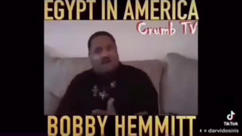 Egypy in America Bobby Hemmit