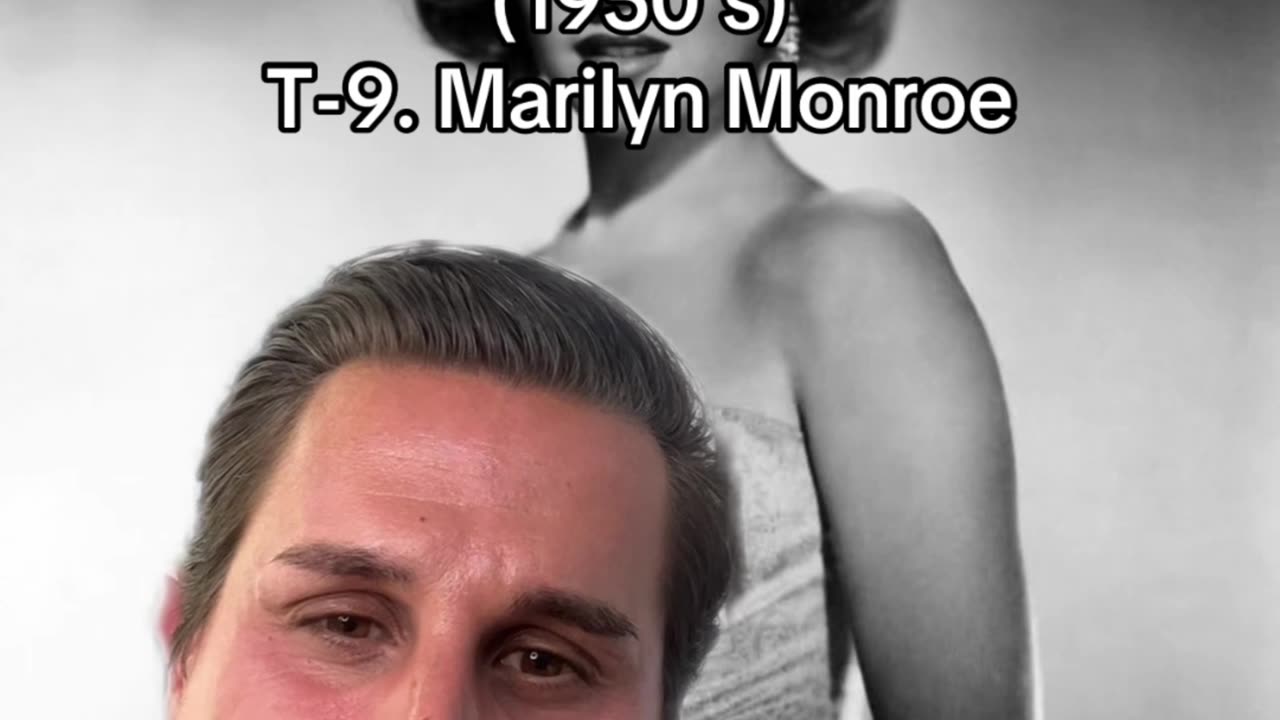 MARILYN MONROE MONEY