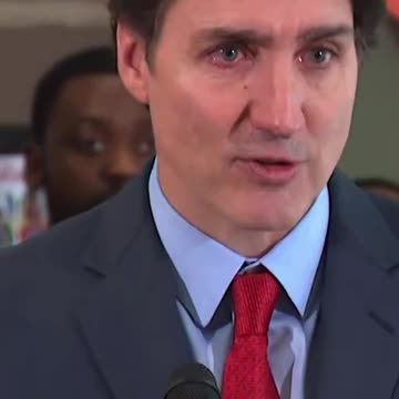 🇨🇦 This pos has let Canadians down since day one | God Bless Patriots (WWG1WGA)