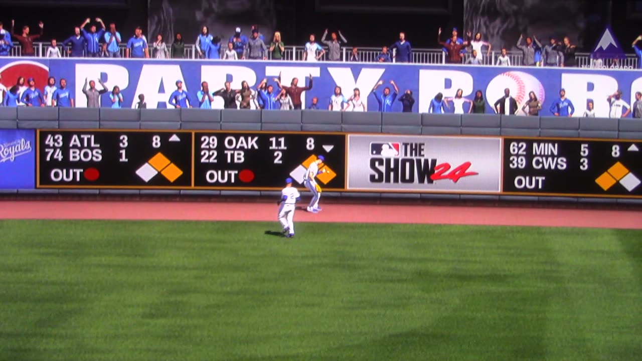 MLB The Show: Colorado Rockies (S10 Hulse 48 Game Hitting Streak)