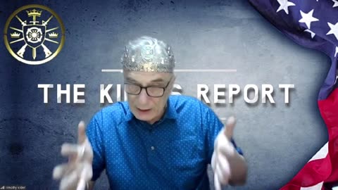 The King's Report 02/28/2025