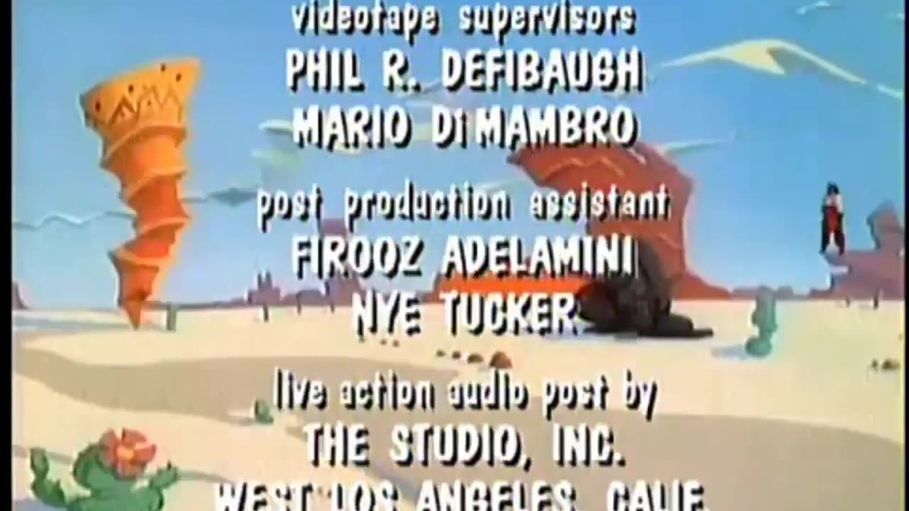 The Super Mario Bros. Super Show