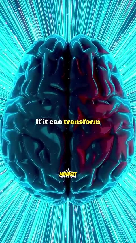 Brain Doesn’t Know the difference between the Imagination and Real 🤗😮