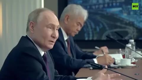 Putin is Stunned by how America is purposely destroying itself DEEP STATE democrats