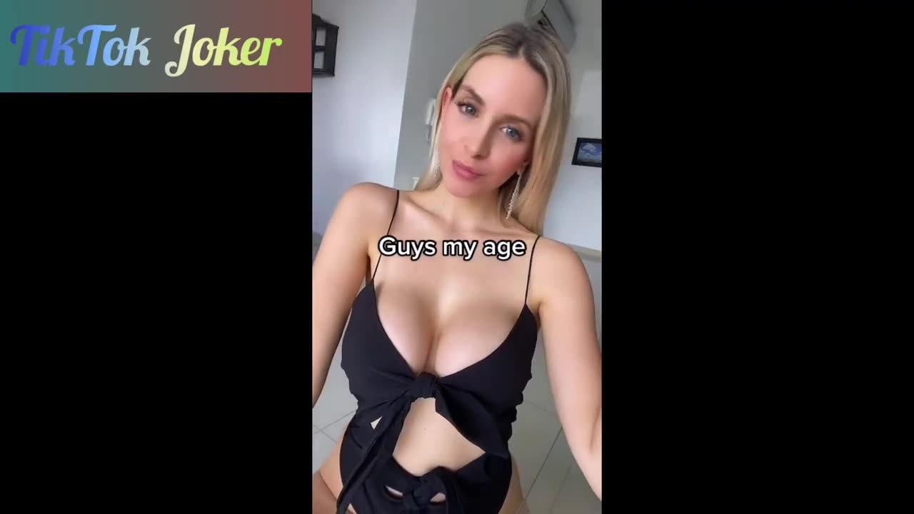 Horny Woman 24/7 - Hot Video | TikTok