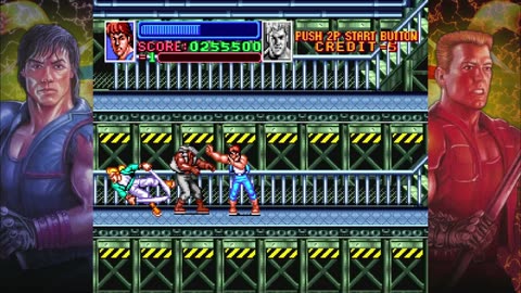 Ep. 68 Super Double Dragon