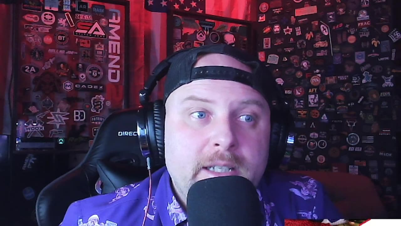 Ep. 266, Pew Pewing with other Pewers...Good or Bad?