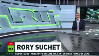 RT News - January 20 2025 (09:00 MSK)