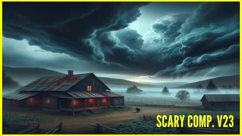 Scary Comp. V23 - Scary Stories Told in the Rain