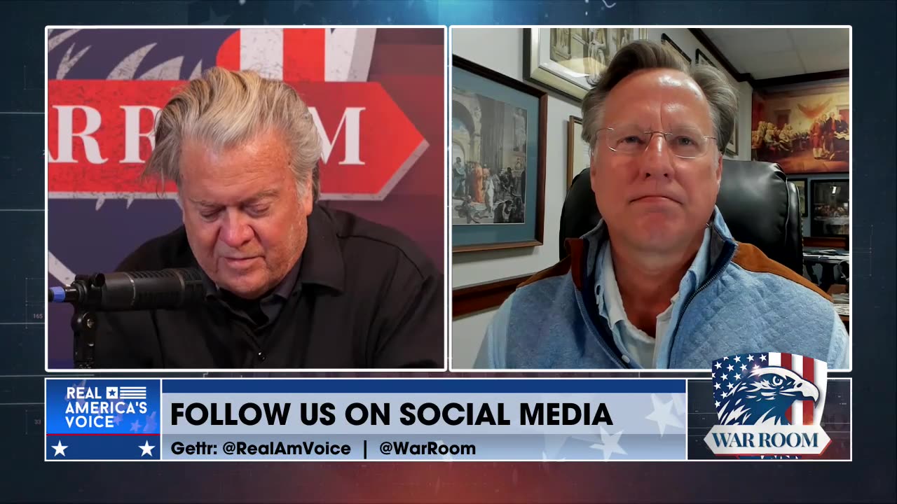 Dave Brat: “Without Education The Mainstream Media Gets Away With MURDER.”