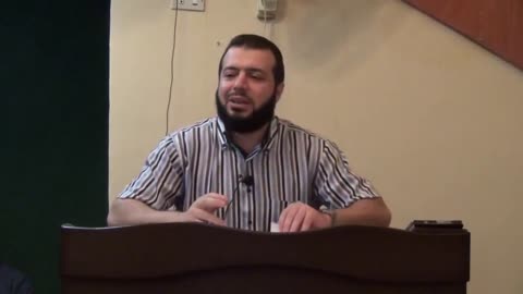 أدلة إقامة الأحزاب من السنة والكتاب