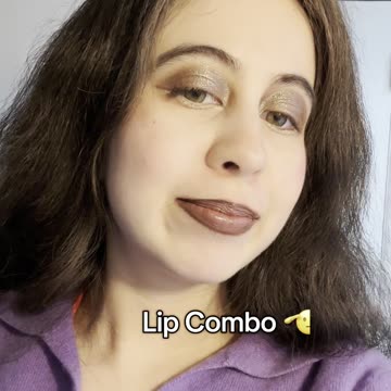 #fyp #lipcombo