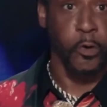 Katt Williams is on point
