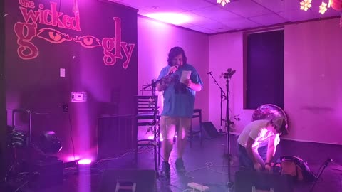 Stand Up Comedy: I Had a Seizure #funny #comedy #comedyvideo #comedyshorts #funnyvideo #funnycomedy