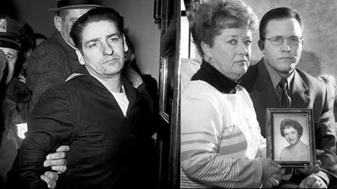 True Crime Mystery: The Terror of the Boston Strangler