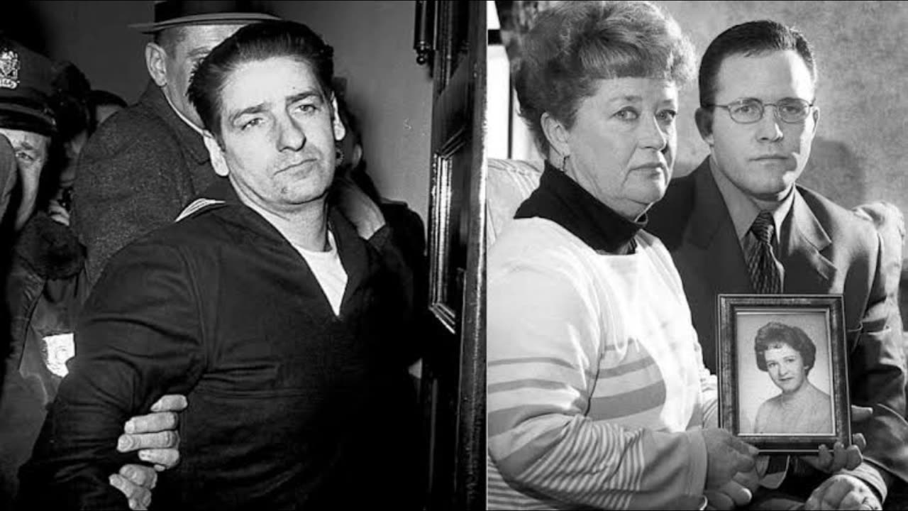 True Crime Mystery: The Terror of the Boston Strangler