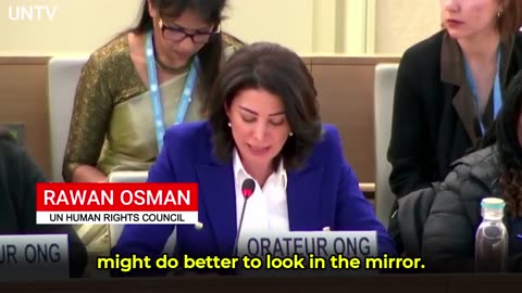 "Are you outraged with the war in Gaza?" Are you?