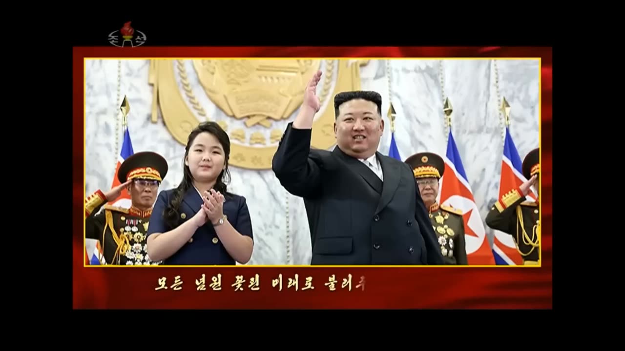 Kim's Economics 101 - Pirated TV from within North Korea