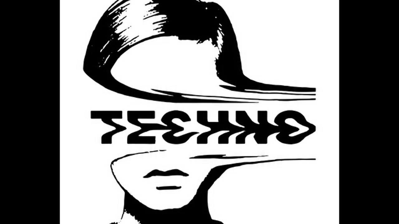 19 unnamed techno