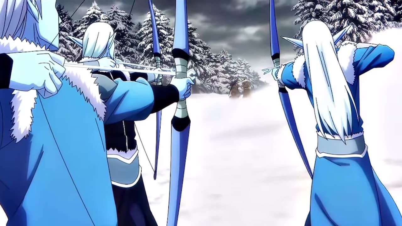 Solo Leveling Season 2 Edit amv